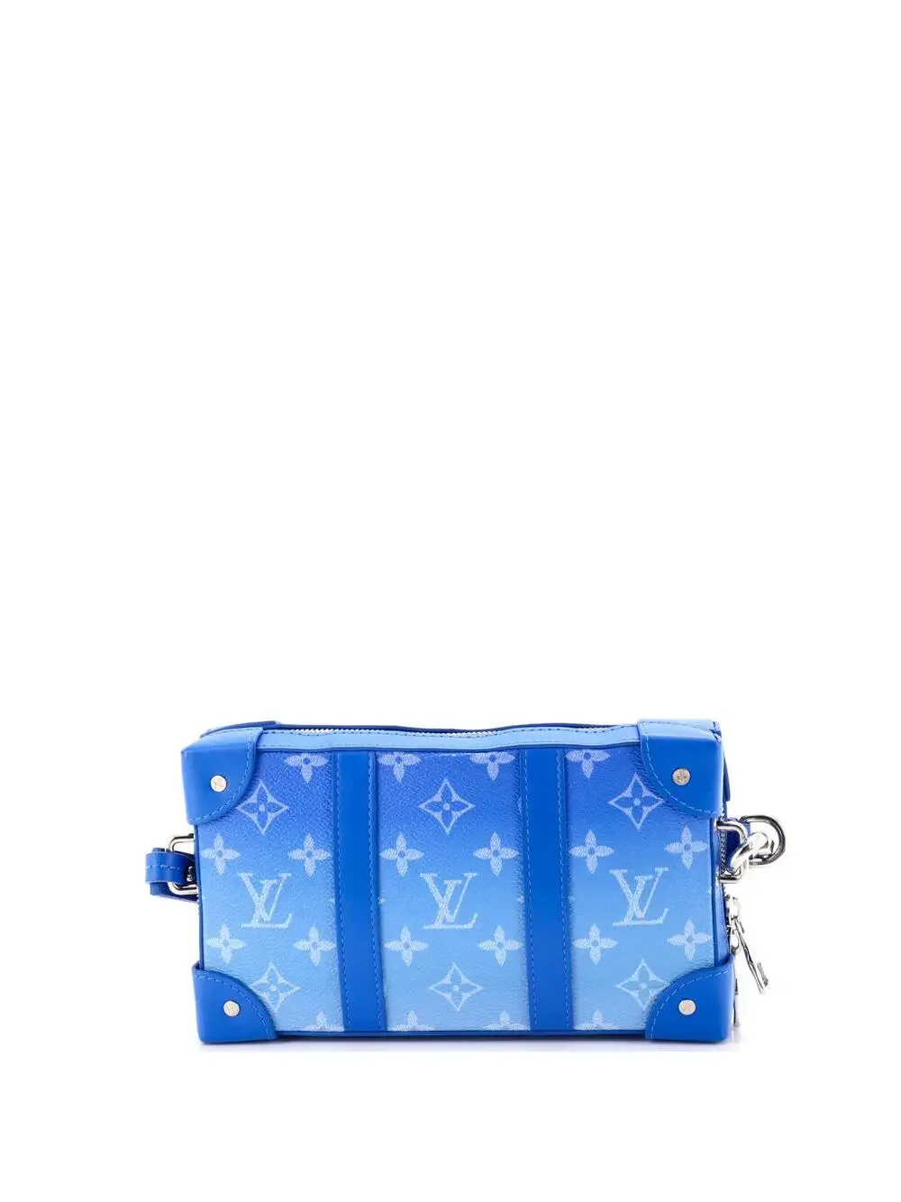 Louis Vuitton Soft Trunk Wallet Limited #294501L24B